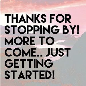 Plus size clothes and more..